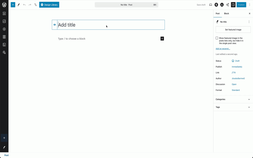 AI Writer for Instant Content 2