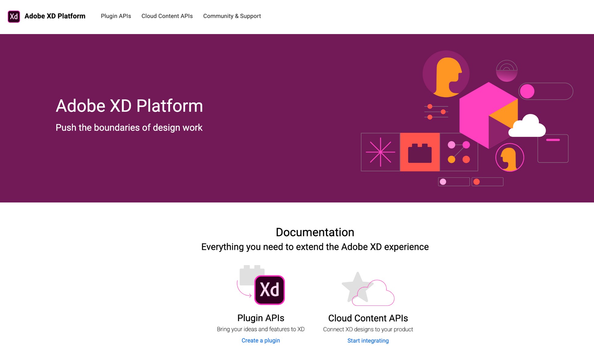 adobe xd wireframing tool