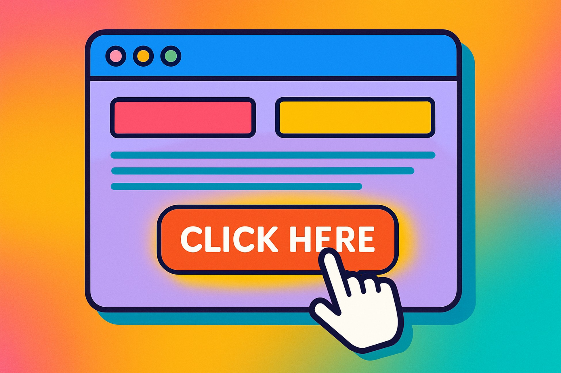 interactive element-hover effect