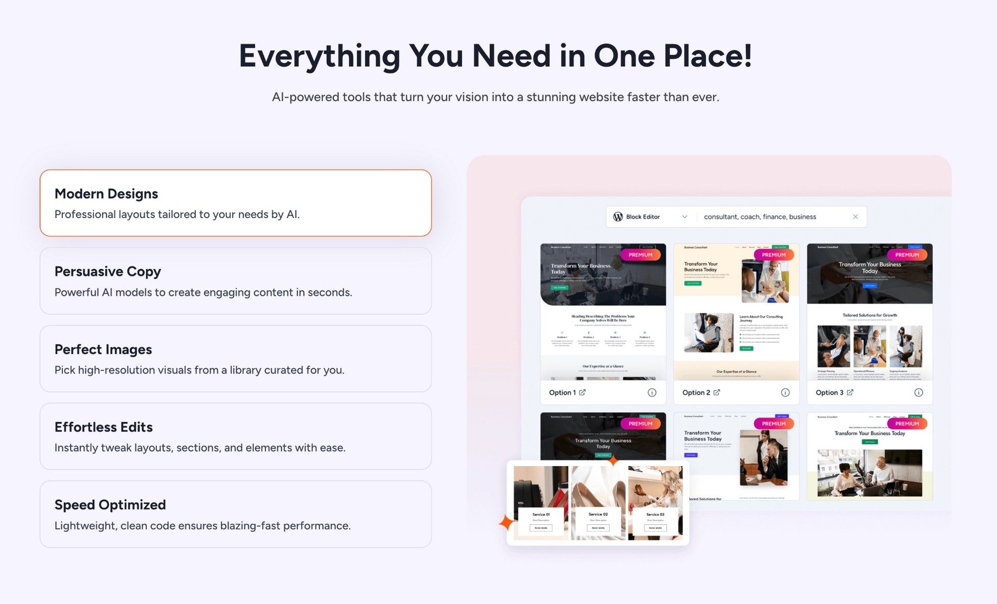 zipwp makes accessible web design