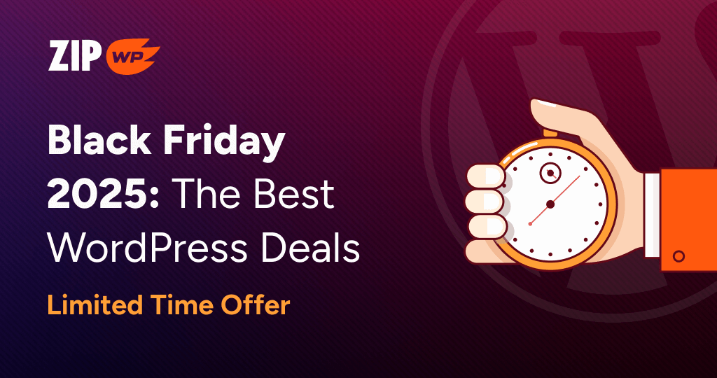 Best Black Friday Deals 2025 - AI, WordPress & SaaS Offers