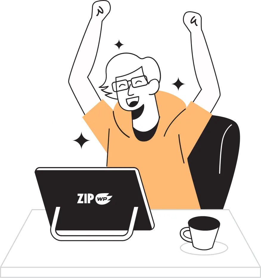 Build Websites with AI